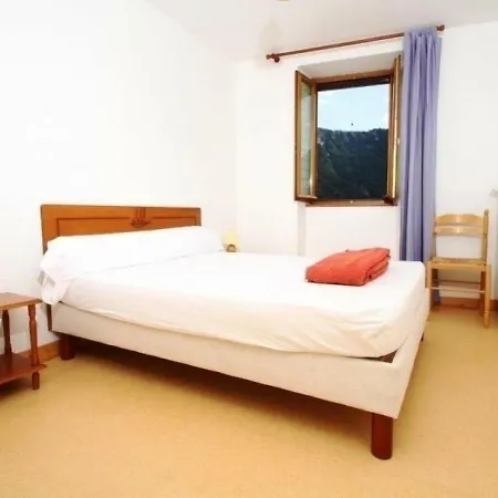 House Benevise Holiday home