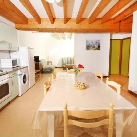 House Benevise * Chatillon-en-Diois