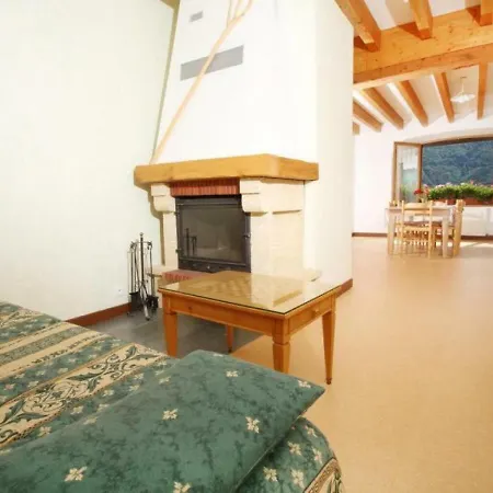 House Benevise Holiday home *