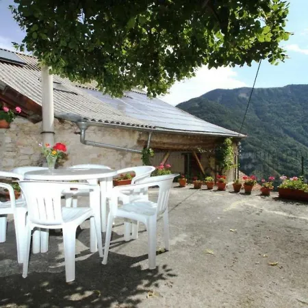 House Benevise Holiday home *